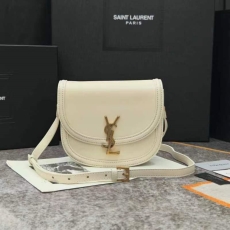 YSL Satchel Bags